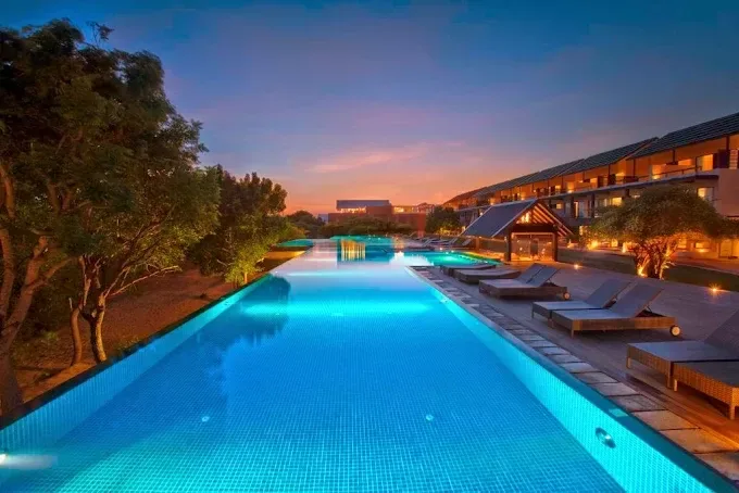 Jetwing Yala Hotel