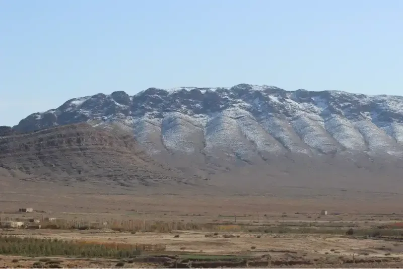 midelt-morocco
