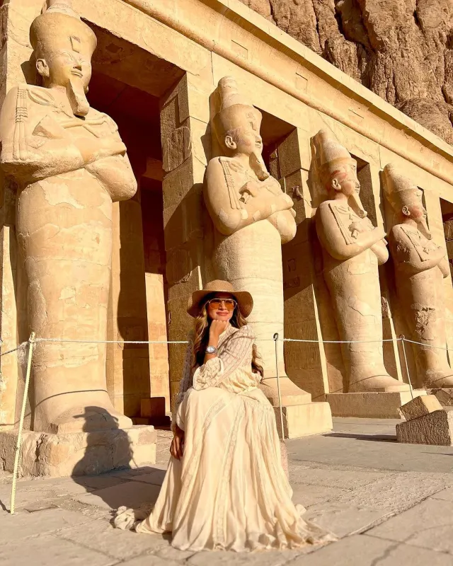 Nile Cruise Tour from Cairo