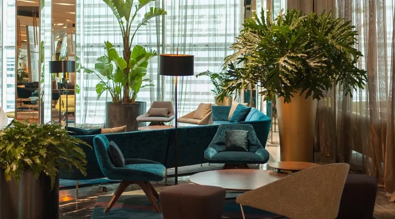 Barcelo Anfa Hotel Casablanca