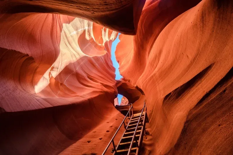 6-Day West USA Tour: Las Vegas & Grand Canyon