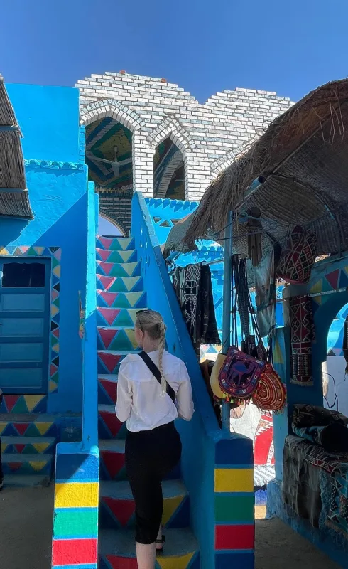 The Best of Egypt: Cairo, Nile Cruise & Sharm El Sheikh