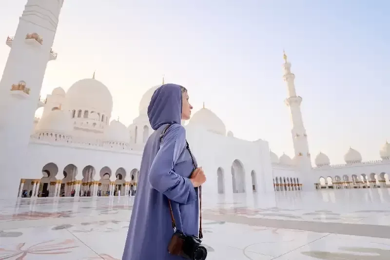 Vacances Dubai en Famille