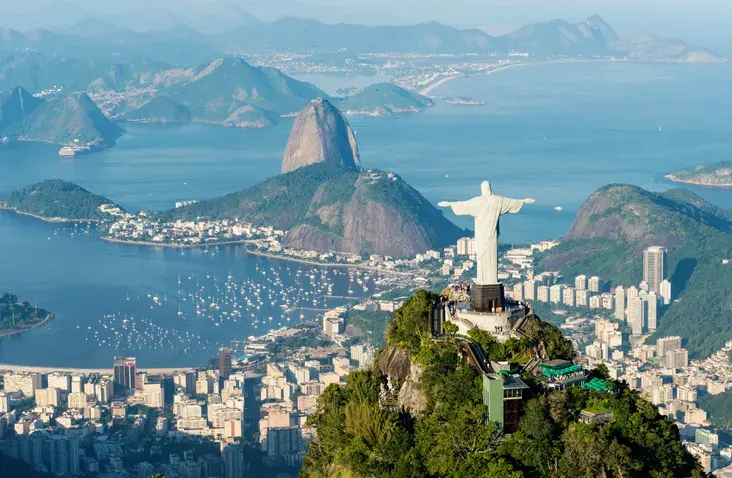 Brazil Like a Native: 10-Day Rio Tours, Búzios & Salvador