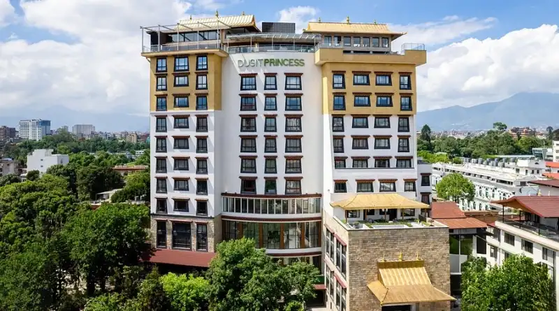 Dusit Princess Kathmandu