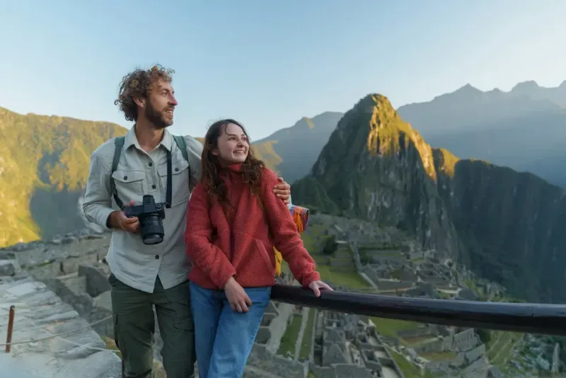 Lima Machu Picchu Tour