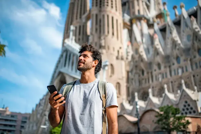Madrid to Costa del Sol: Private Andalusia Tour with Córdoba, Ronda, Granada & Toledo 