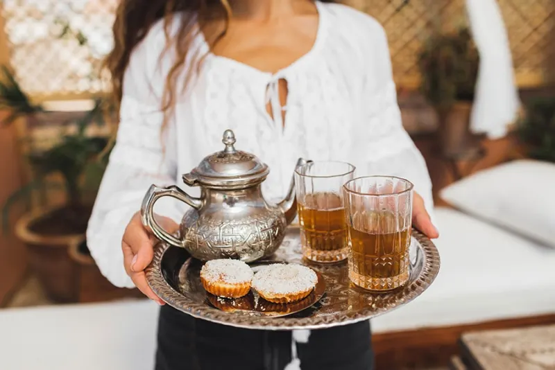 7 Dias Explorando As Cidades Imperiais