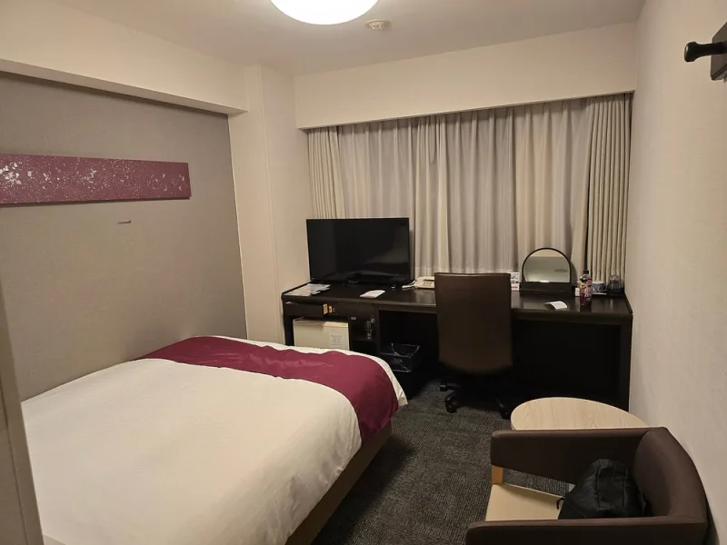 Smile Hotel Premium Kanazawa Higashiguchi Ekimae