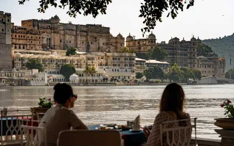 Viaggio Organizzato in India