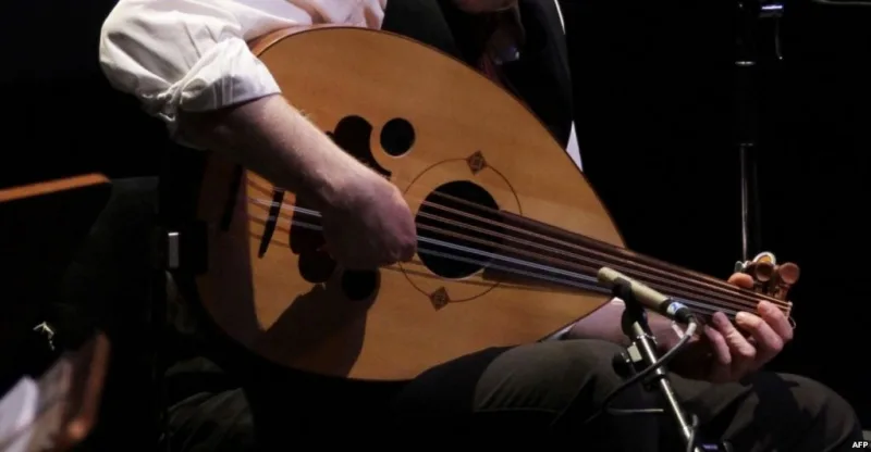 Traditional and Modern Music of Turkey