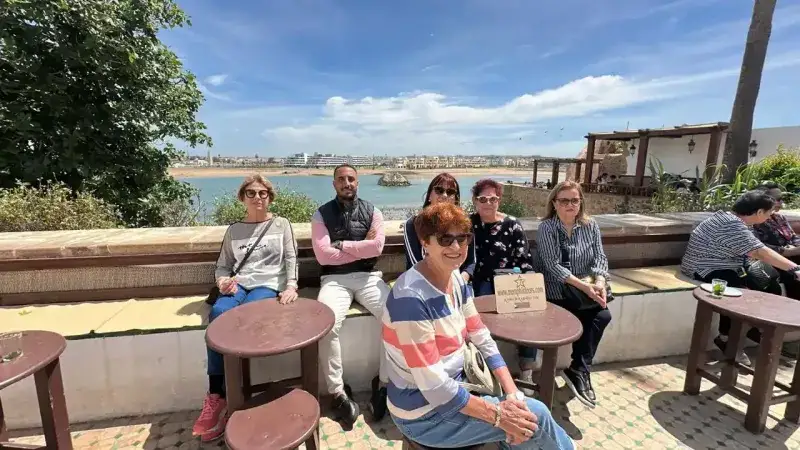 Must-See Highlights of Morocco: Morocco Adventure Tour