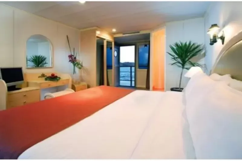 Movenpick Prince Abbas