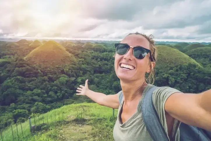 9-Day Philippines Highlights Tour: Manila, Bohol & Boracay