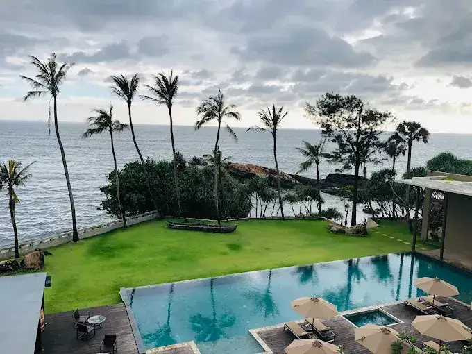 Le Grand Galle