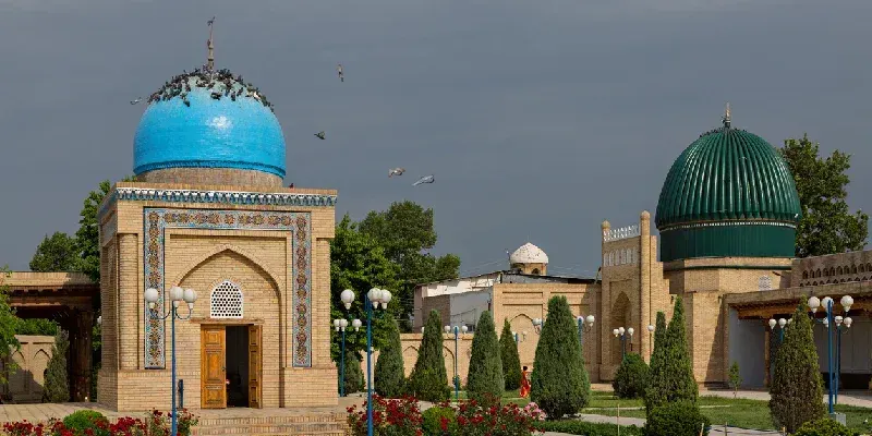 complejo-religioso-pir-siddik-fergana-uzbekistan