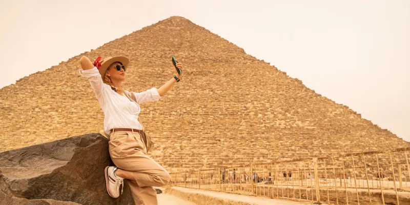 4-Day Cairo Short Break