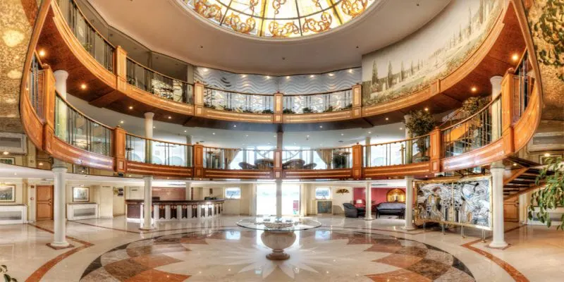 MS Sonesta Moon Goddess Nilschiff (4/5 Tage)