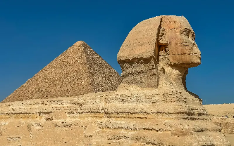 9-Day Egypt Tour: Cairo, Luxor & Nile Cruise
