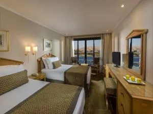 Jaz Regency Crucero Nilo de Lujo