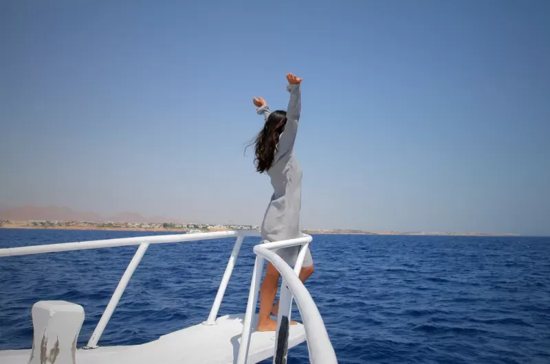 Sharm El Sheikh