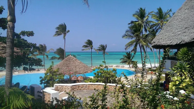 Karafuu Beach Resort & Spa