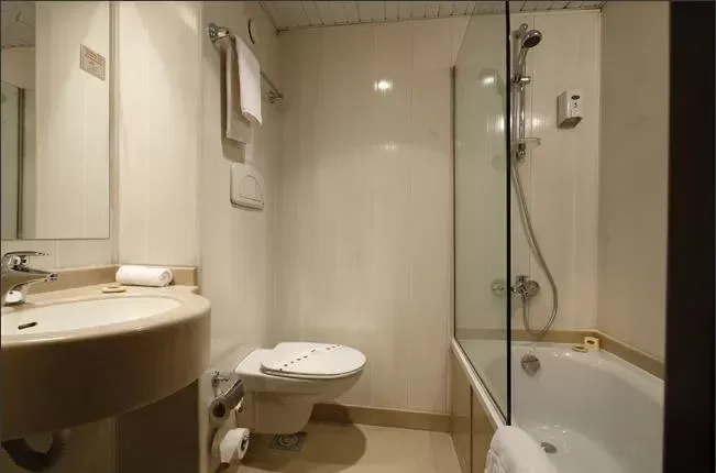 Jaz Jubilee Crucero Nilo Con Guía en Español