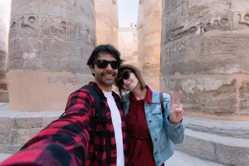 Roteiro Cairo e Cruzeiro Nilo na Semana Santa