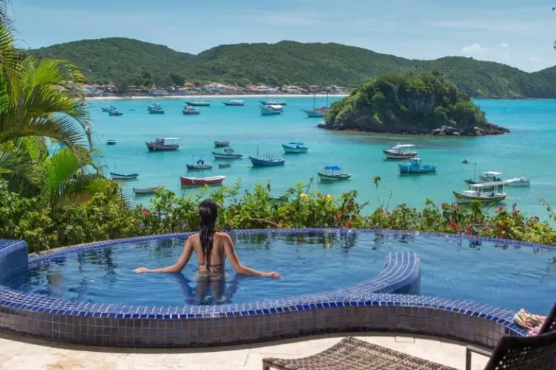 Vila deste Hotel