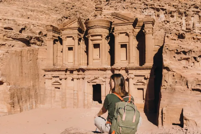 15 Day Jordan Holidays and Egypt Nile Tours