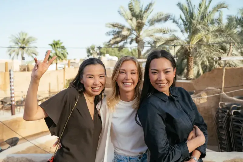 Saudi Arabia Trip Package: AlUla, Tabuk & Red Sea Escape