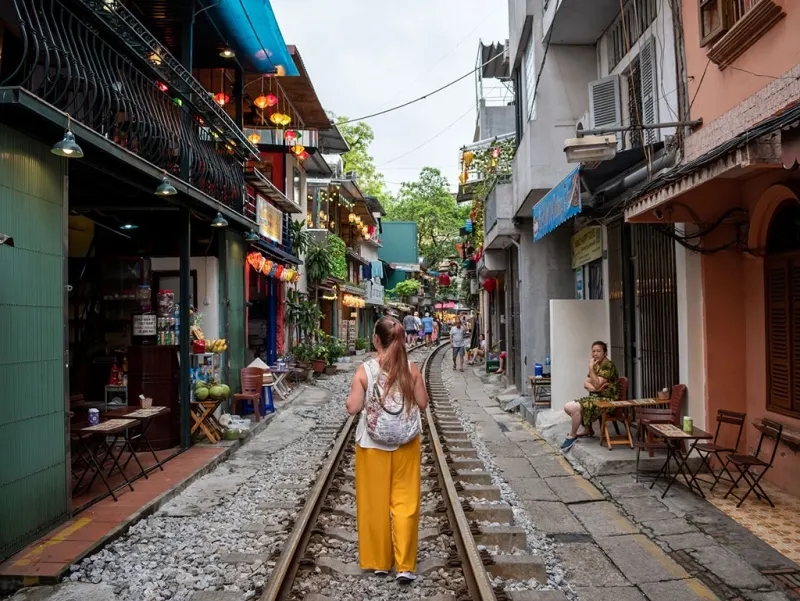 Vietnam Journey into Nature Tour