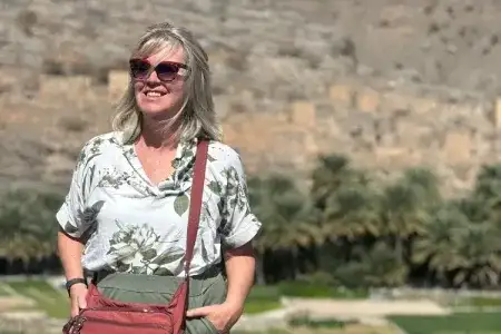 Oman Offerte Viaggio di 11 giorni Insoliti