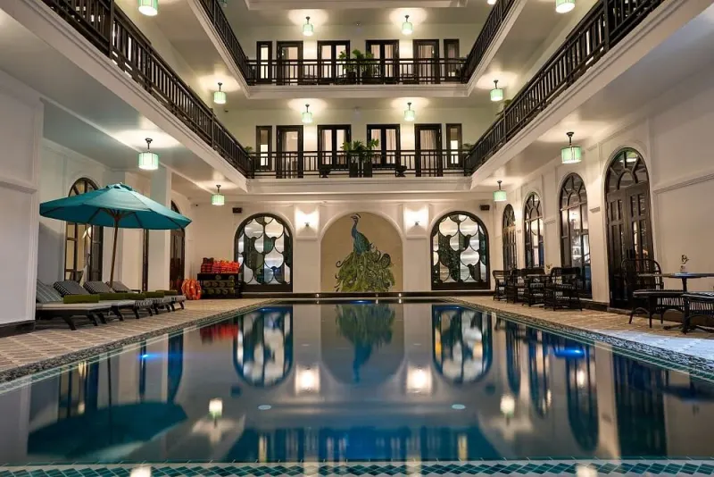 Hoian Delicacy Hotel