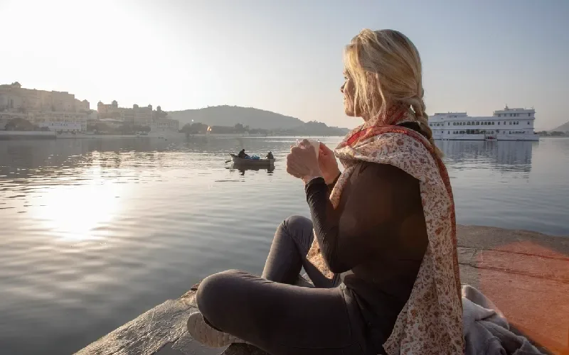 Viaggio Rajasthan in 10 giorni