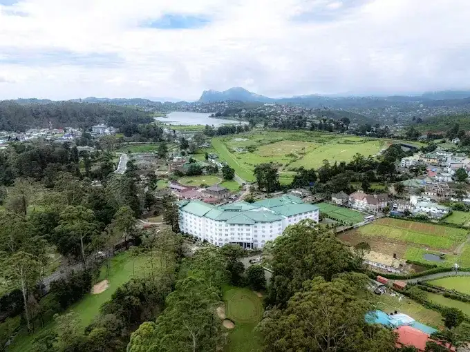 Araliya Green City