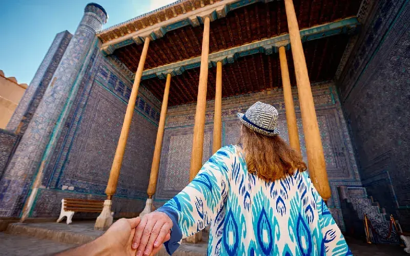 Khiva