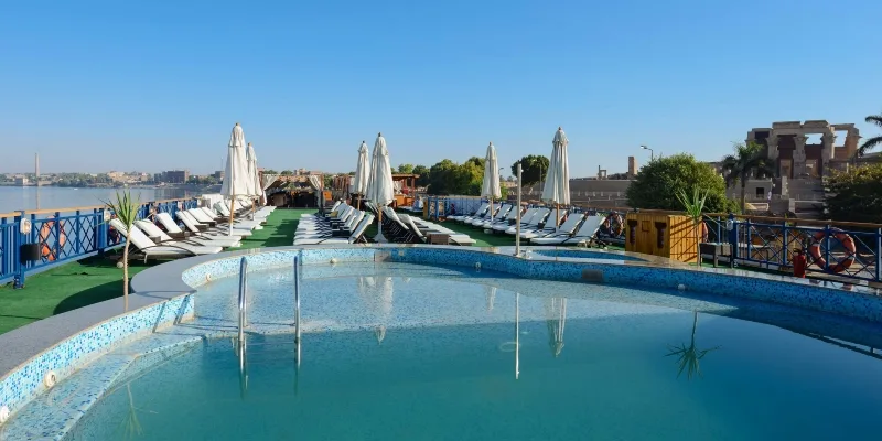 Nile Cruise Tour from Cairo