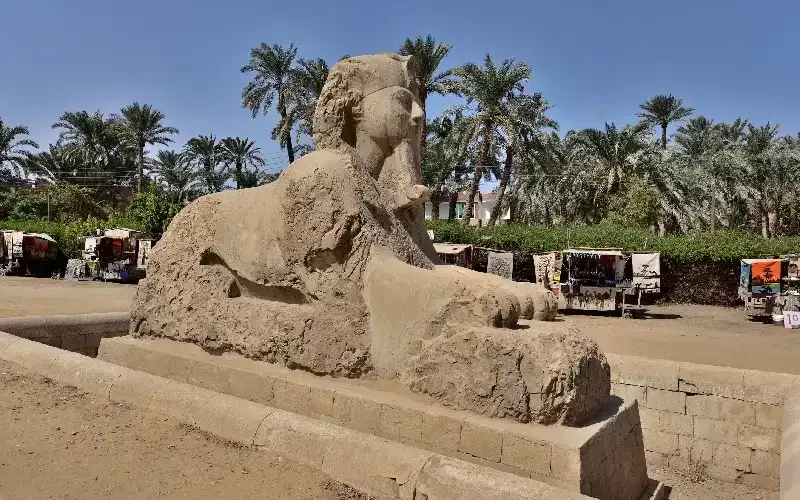 memphis ancient egypt