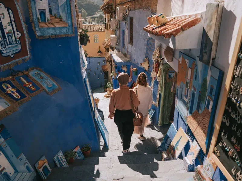 Morocco Eclipse 2027 Tour: 10 Days Chasing Totality from Tangier to Marrakech