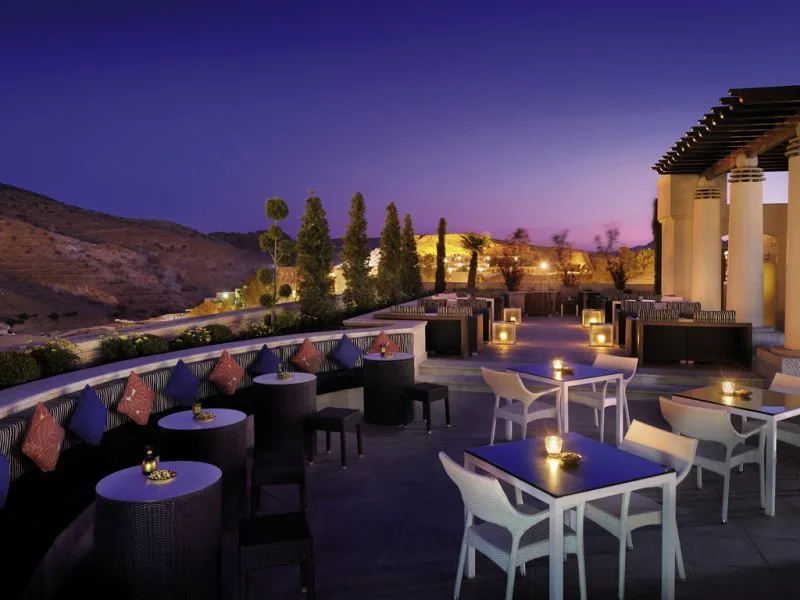 Movenpick Petra Hotel