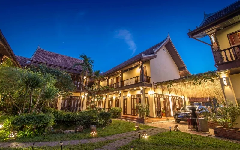 Sada Hotel