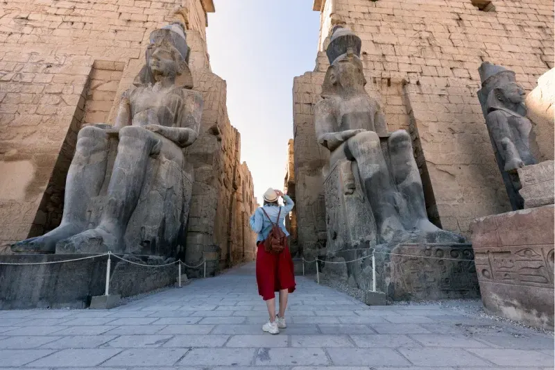 luxor-tempel