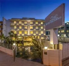 Deventure Sarovar Portico, Patel Nagar, New Delhi