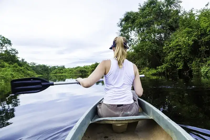  Uncovered Brazil: Rio & Pantanal