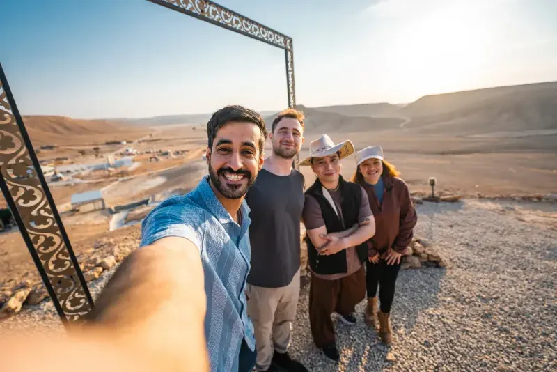 Elite Tour in Saudi Arabia: Jeddah to Riyadh