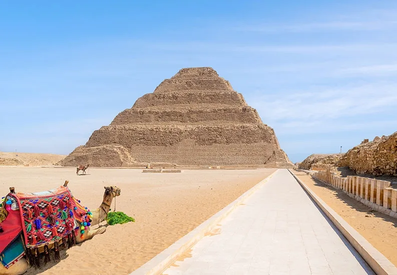 Voyage Egypte Nouvel An | Combiné Croisière Le Caire 