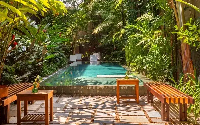 Hotel Villa Amazônia