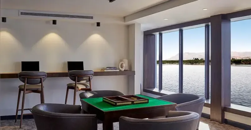 Movenpick Royal Lily en Semana Santa