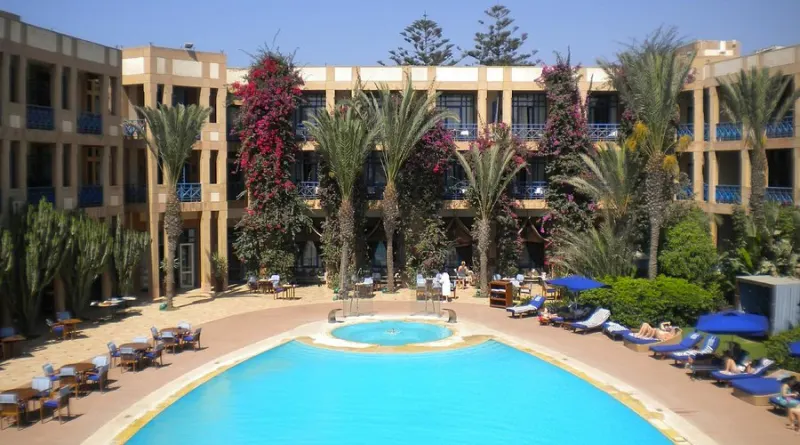Hotel Mgallery Le Medina Essaouira
